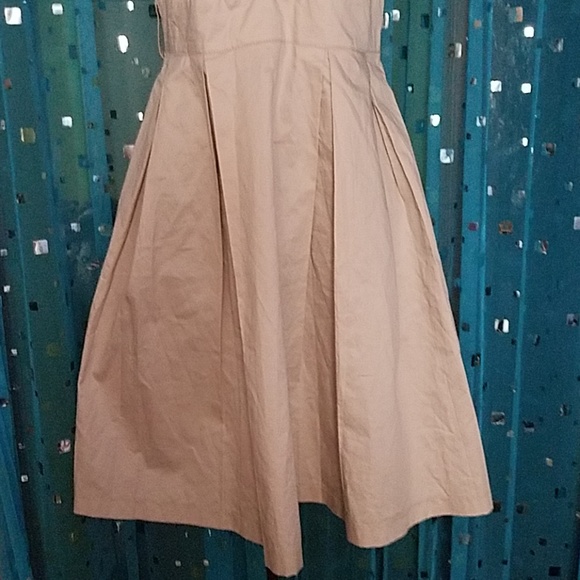 🔵 Frequenza dress - Picture 5 of 8